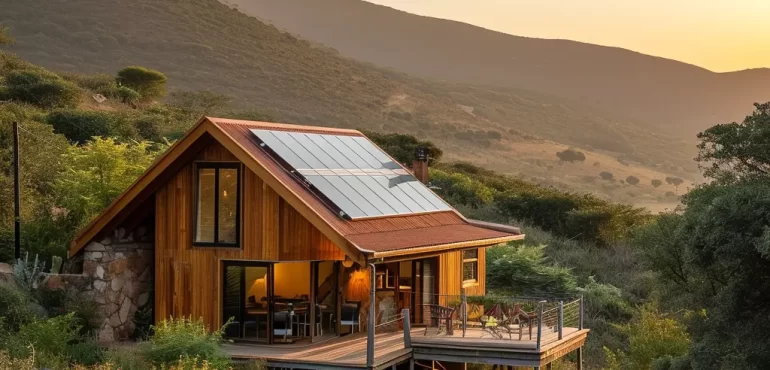 Off Grid solutions Limitless Energy