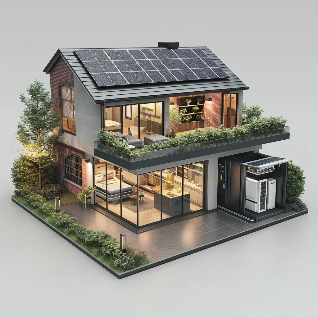 Limitless Energy Solar Energy